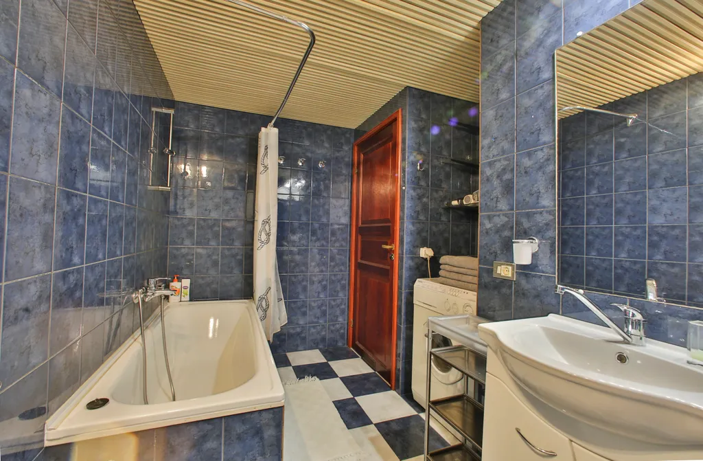 Квартира Квартира с Видом на летний сад на набережной Фонтанки — Санкт-Петербург