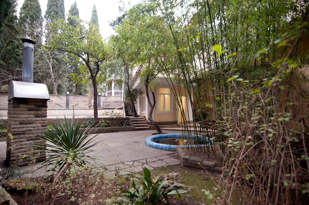 5-комнатный Дом