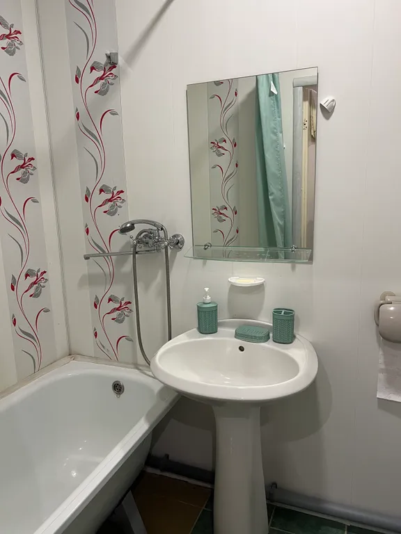 Уютная студия на Московской