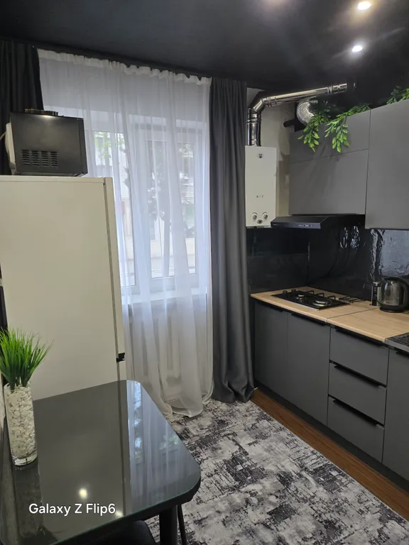 Уютная квартира рядом с морем