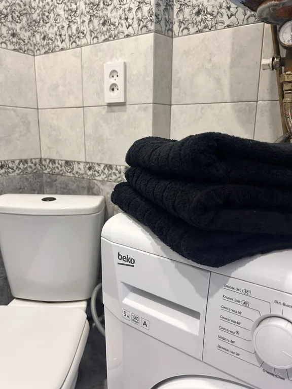 Коттедж Таунхаус под ключ с отдельным входом и видом на море со двора — Геленджик