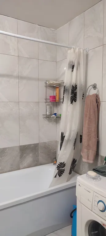 Уютная двухкомнатная квартира в Приэльбрусье