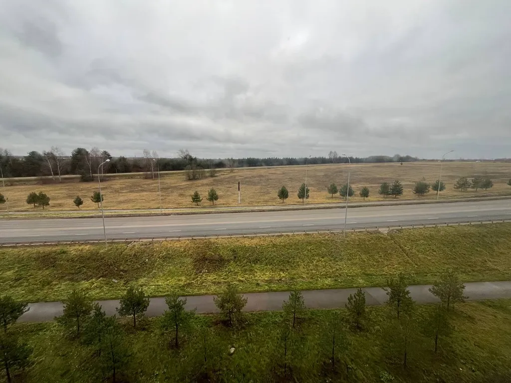 Уютная квартира в Завидово