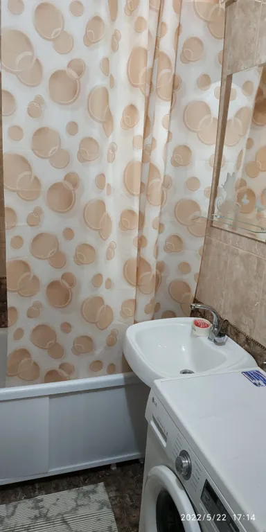 Коттеджный дом со всеми условиями проживания