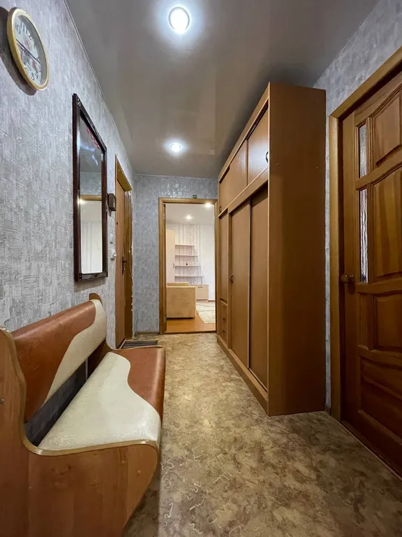 Квартира у Набережной