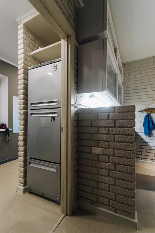 Квартира-студия на территории Алых Парусов