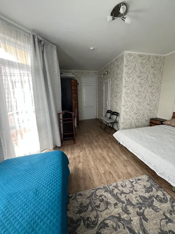 Квартира Комната — Геленджик