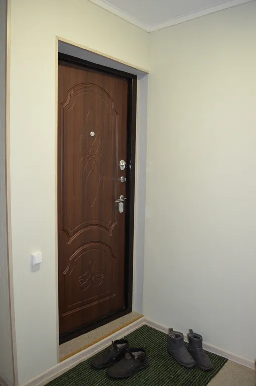 Квартира для больших компаний