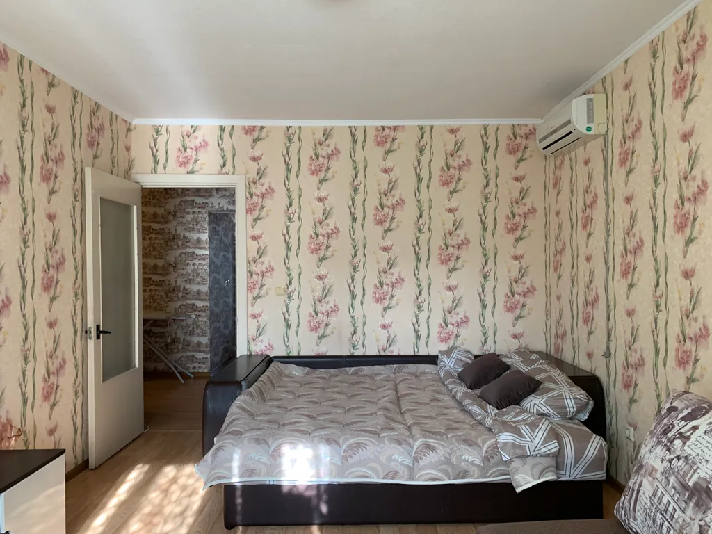 Квартира Квартира Мы ждем гостей — Краснодар