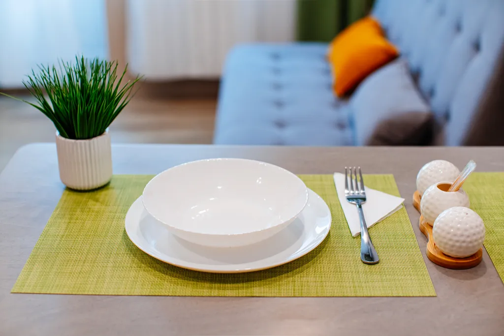 Апартамент в ЖК у соснового леса