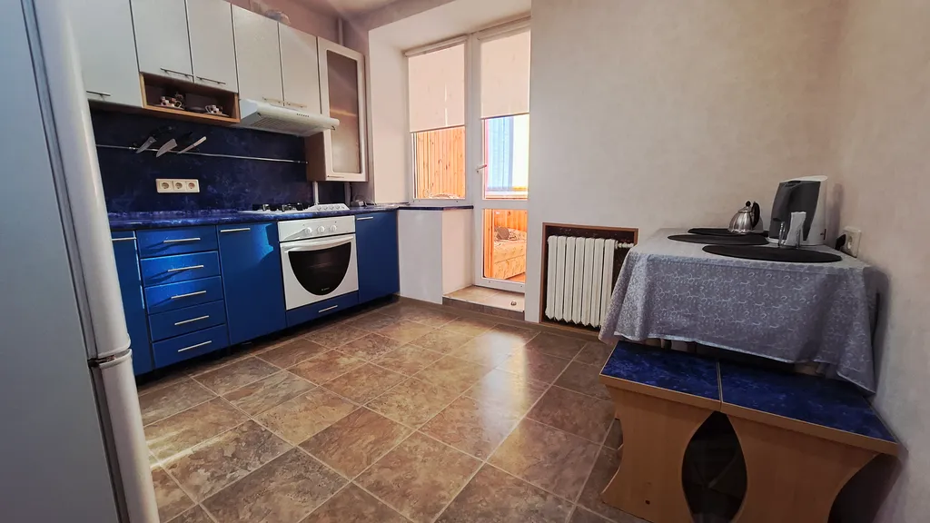 Уютная квартира в самом центре