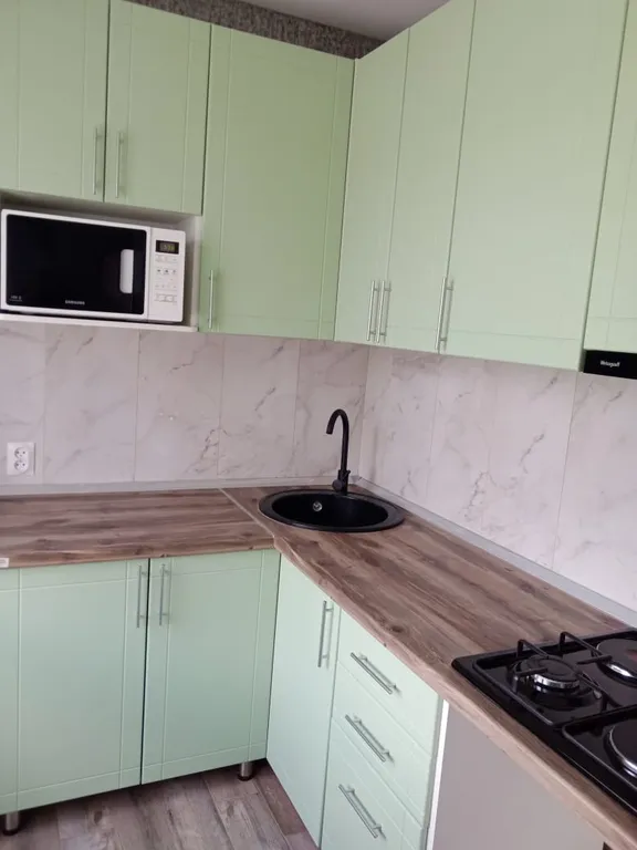 2-комнатная Квартира — аренда посуточно в Цитрусовый