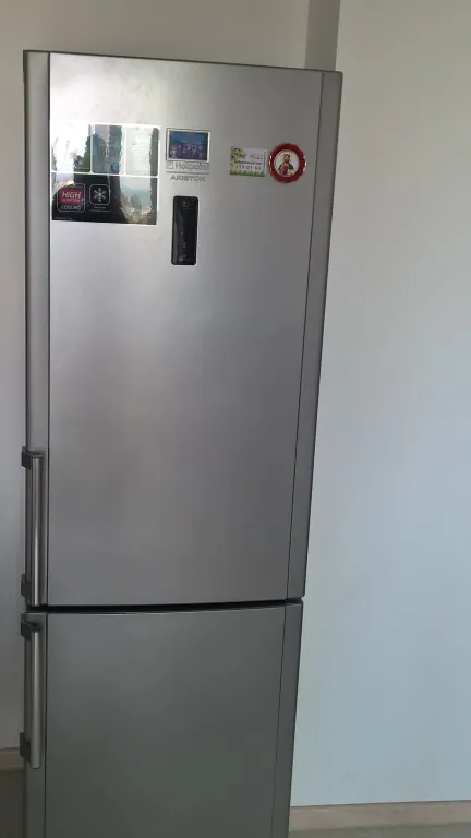 Современная евродвушка в центре