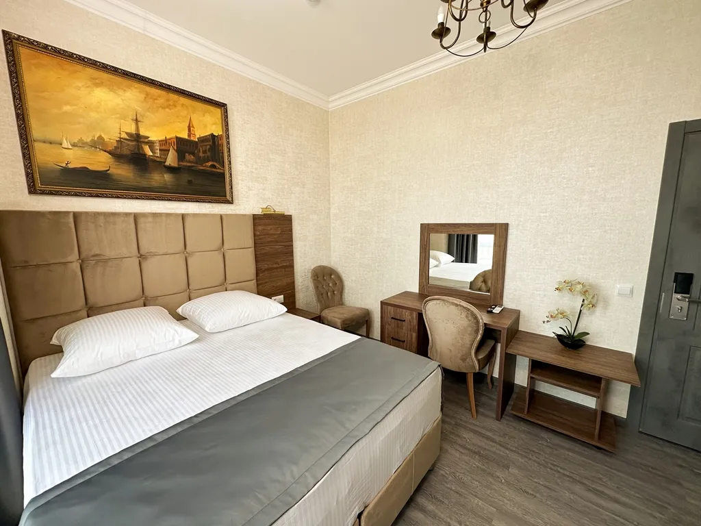 Квартира Комната — Адлер