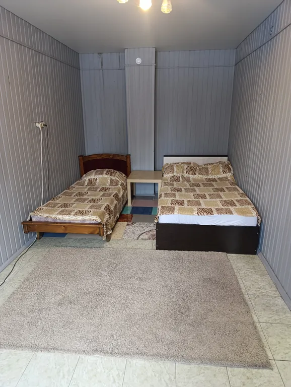 Квартира Комната — аренда посуточно в Ейск