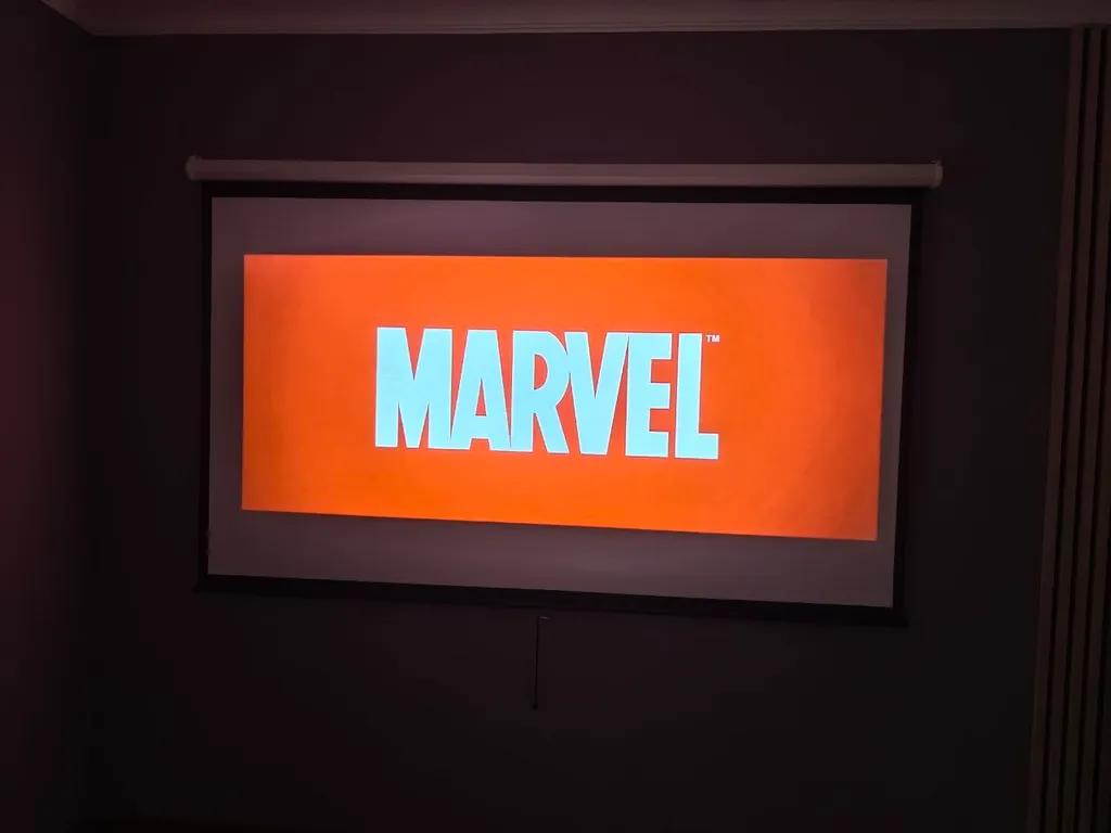 Просторные апартаменты с домашним кинотеатром