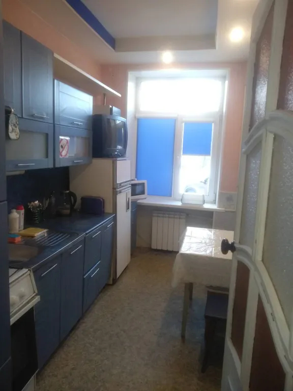 Квартира 2-комнатная квартира в центре города — Великий Новгород