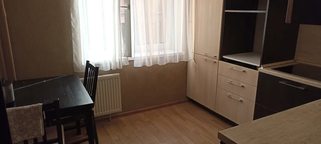 Квартира рядом с Шереметьево и институтом ядерной медицины