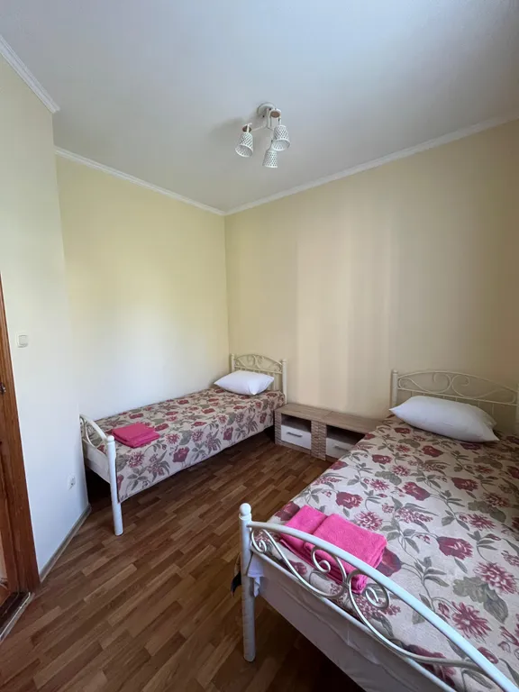 Семейный отдых