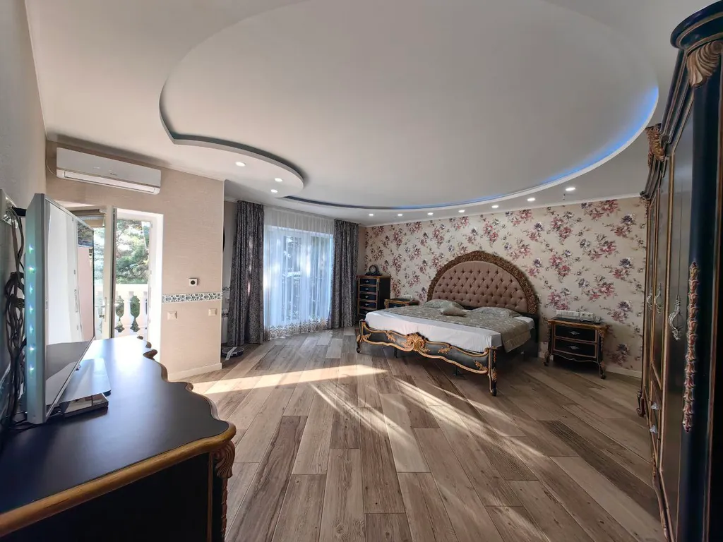 Вилла Сосновый Рай