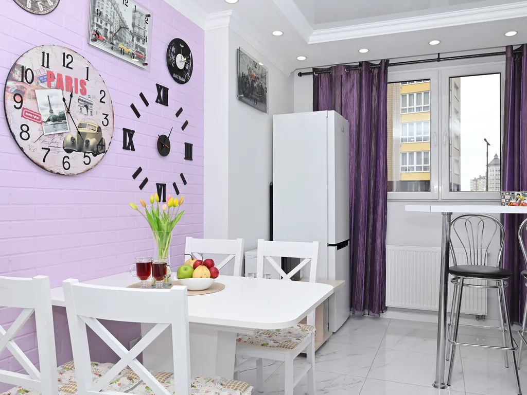 Кранц-Парк!