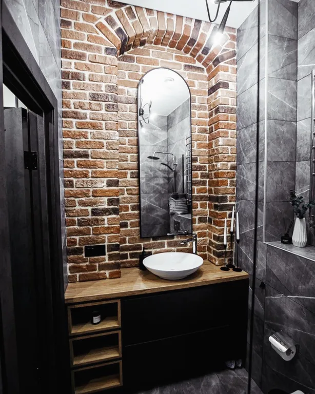 Стильная квартира в самом сердце Гродно