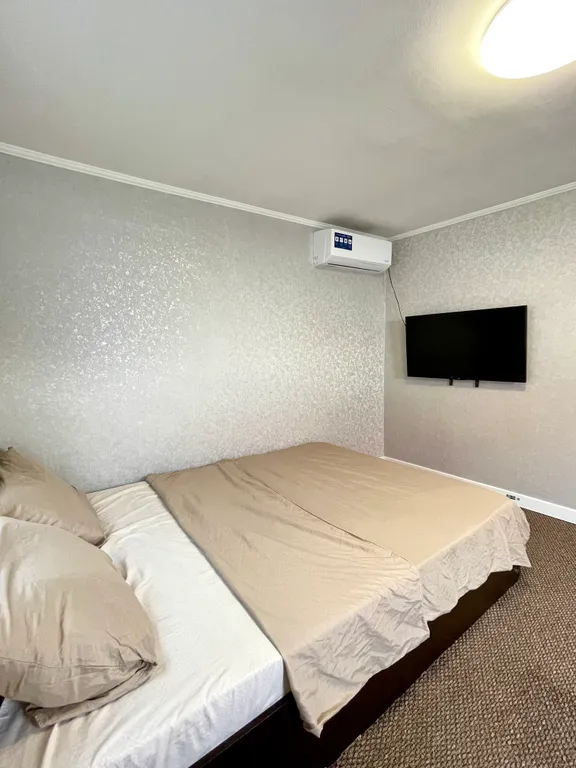 Квартира Уютная однокомнатная квартира — Джанкой