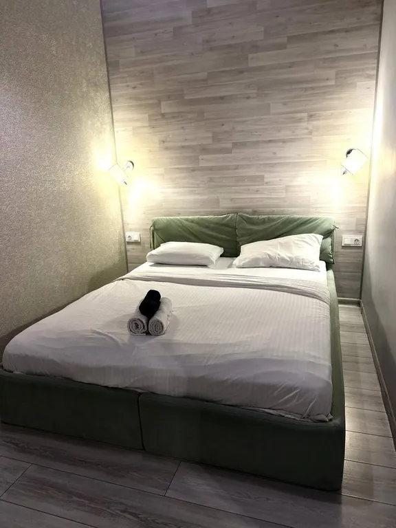 Трехкомнатная на Гостином дворе