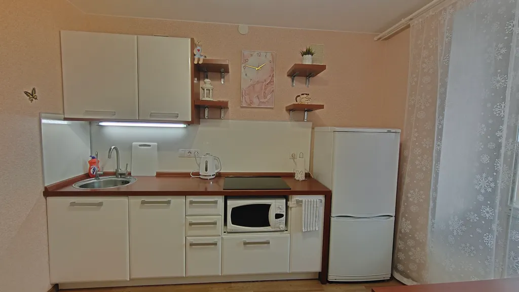 Apartment Sakura Welcome