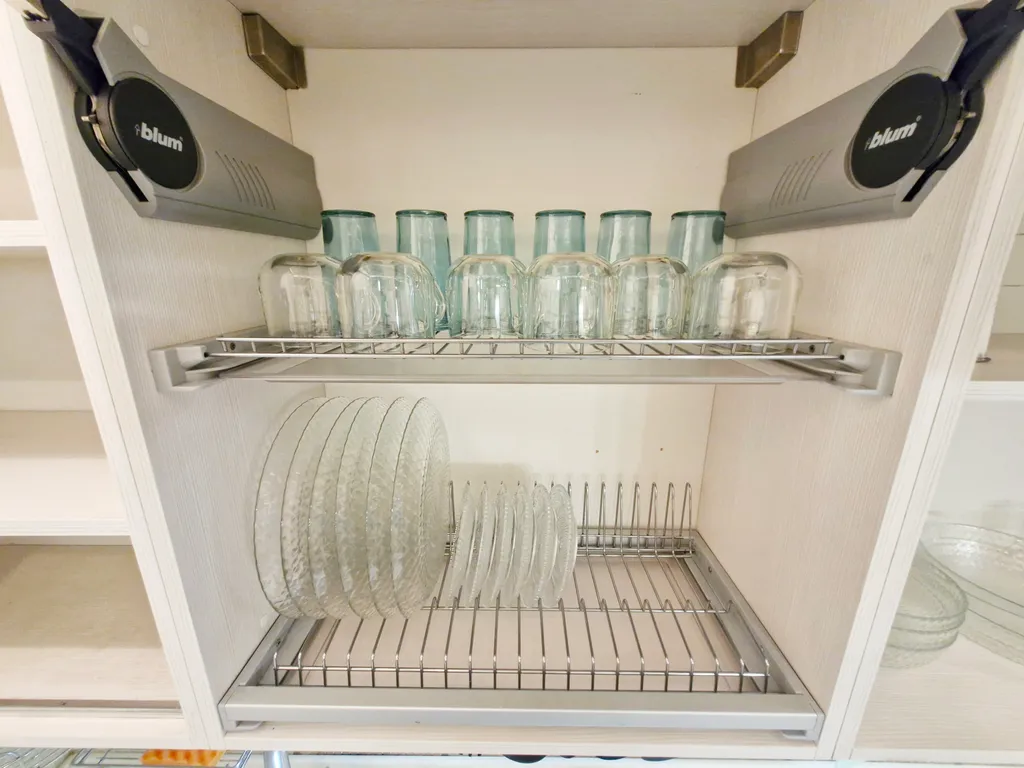 Просторная уютная квартира