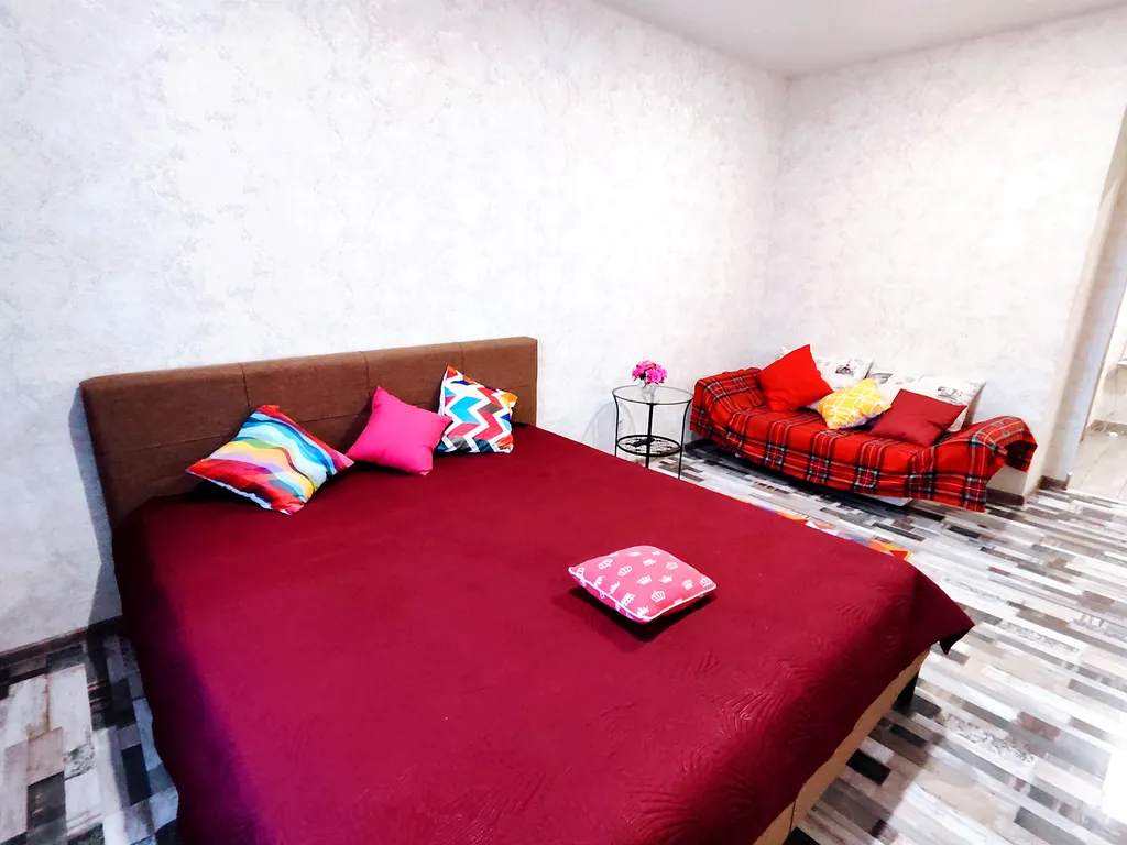 Квартира в центре