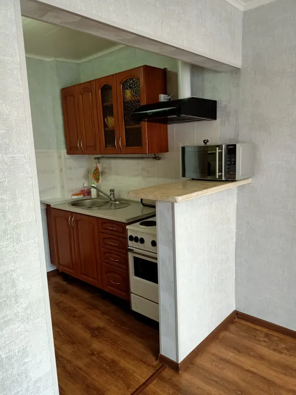 Квартира Уютная квартира в центре города — Калининград