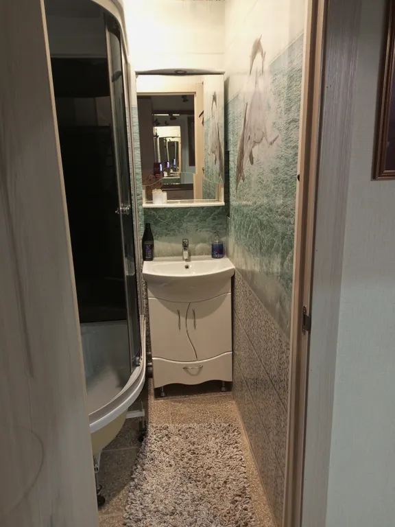 Уютная квартира для отдыха