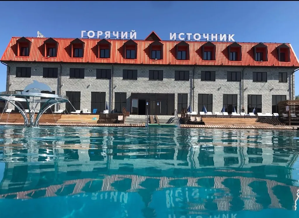 Студия в Звёздном городке