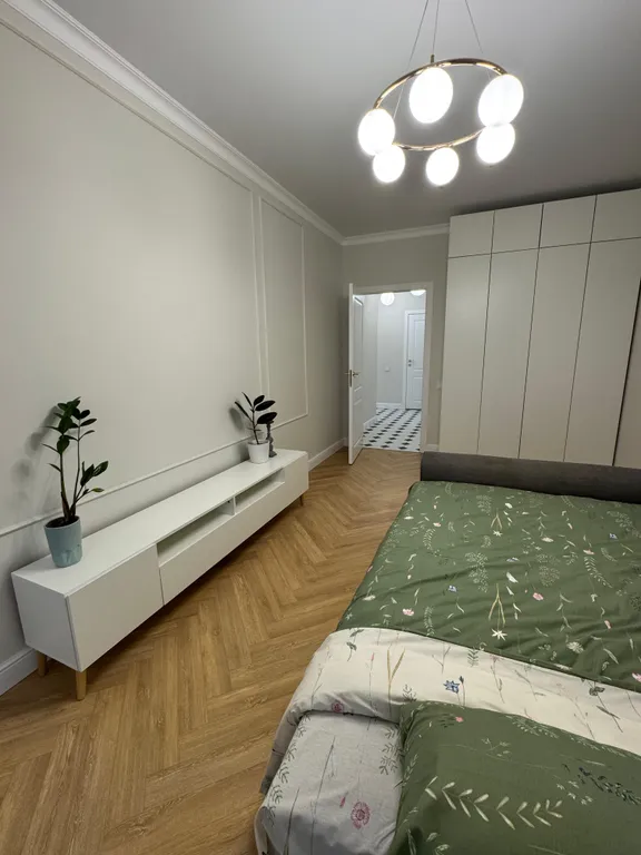 Уютная квартира на берегу финского залива