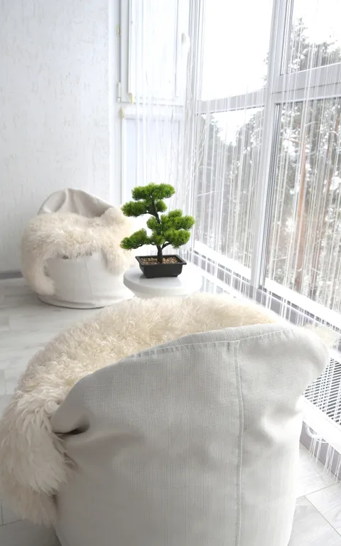 Студия уединения и комфорта в Солотче