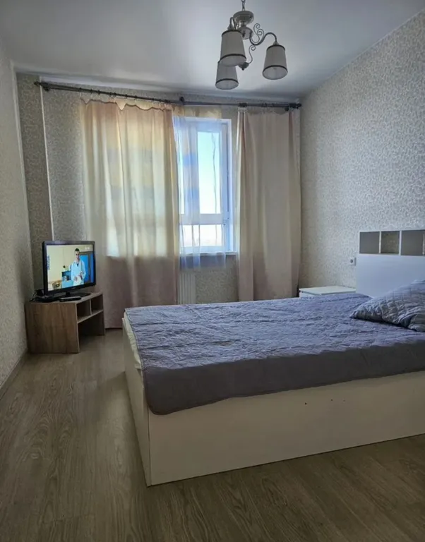 Просторная квартира у ИМР — аренда посуточно в Обнинск