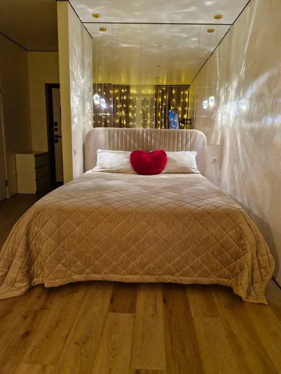 Уютная квартира люкс класса с камином, автовокзал географический центр