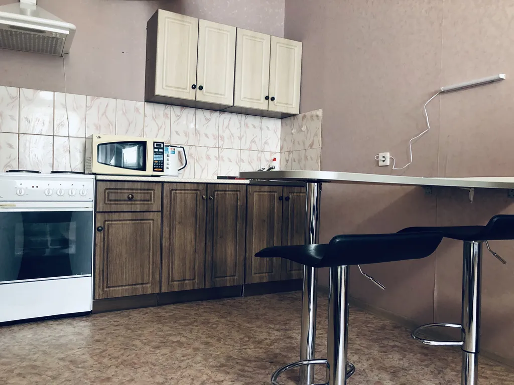 Уютная квартира для отдыха