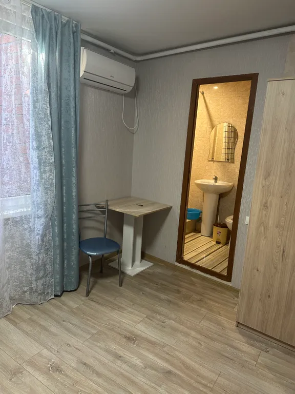 Квартира Комната — Адлер