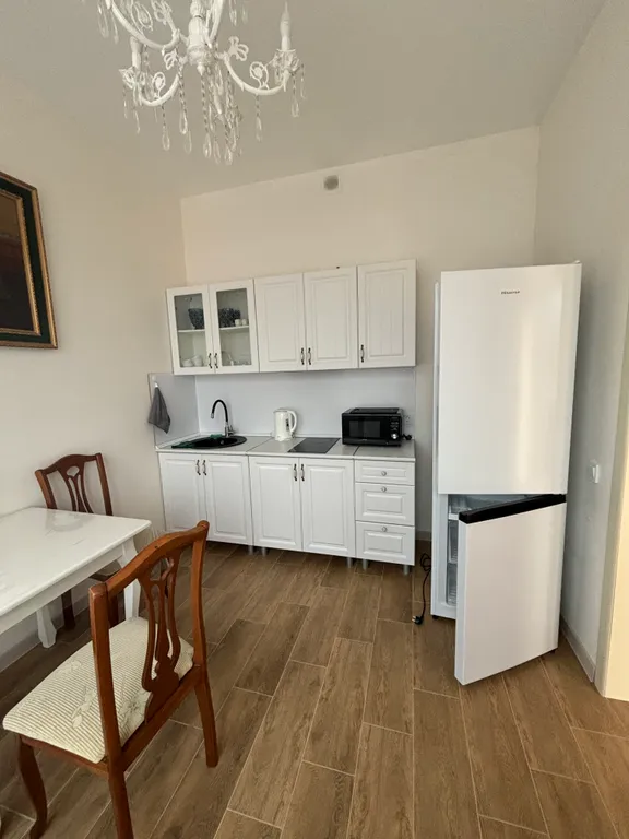 Уютный коттедж