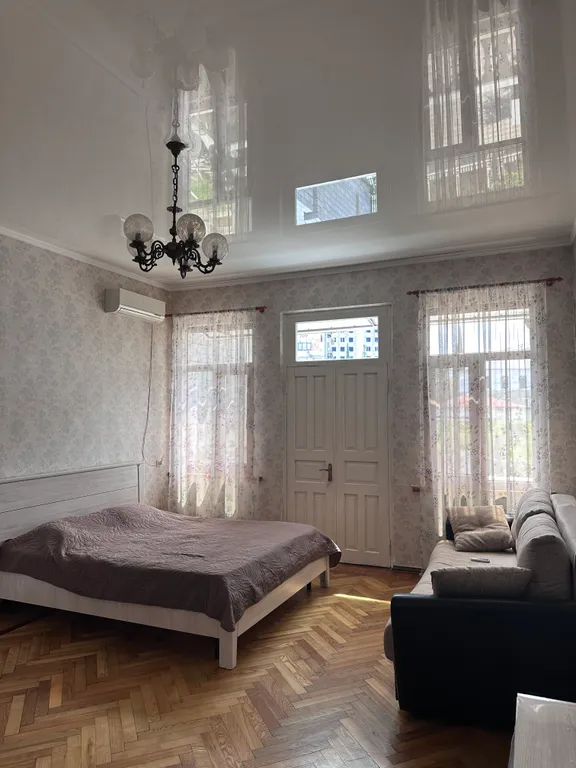 Квартира Апартаменты в центре города У Кеши — Сухум