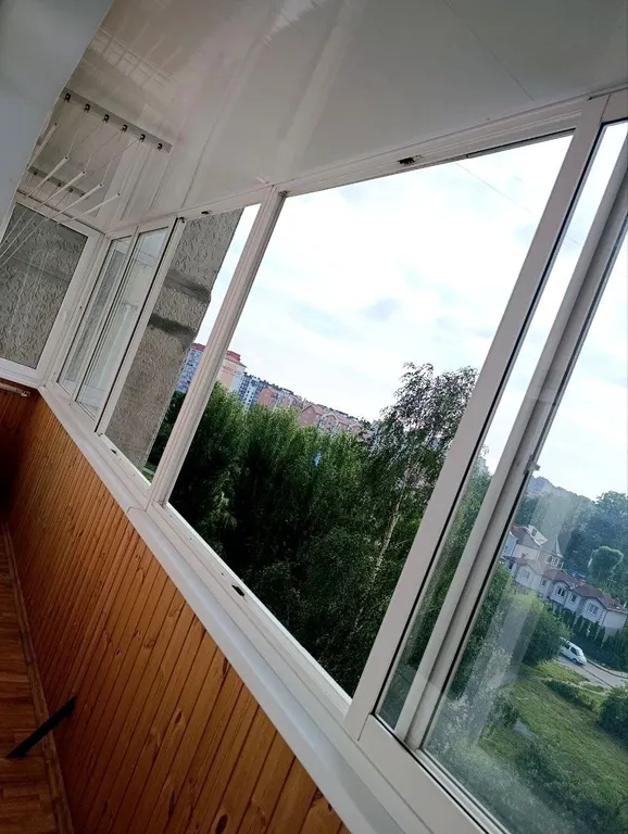 Квартира Квартира в спальном районе — Калининград