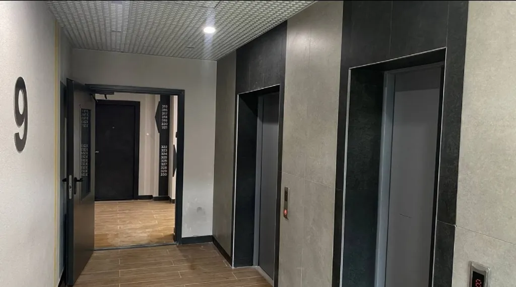 Уютная квартира у моря