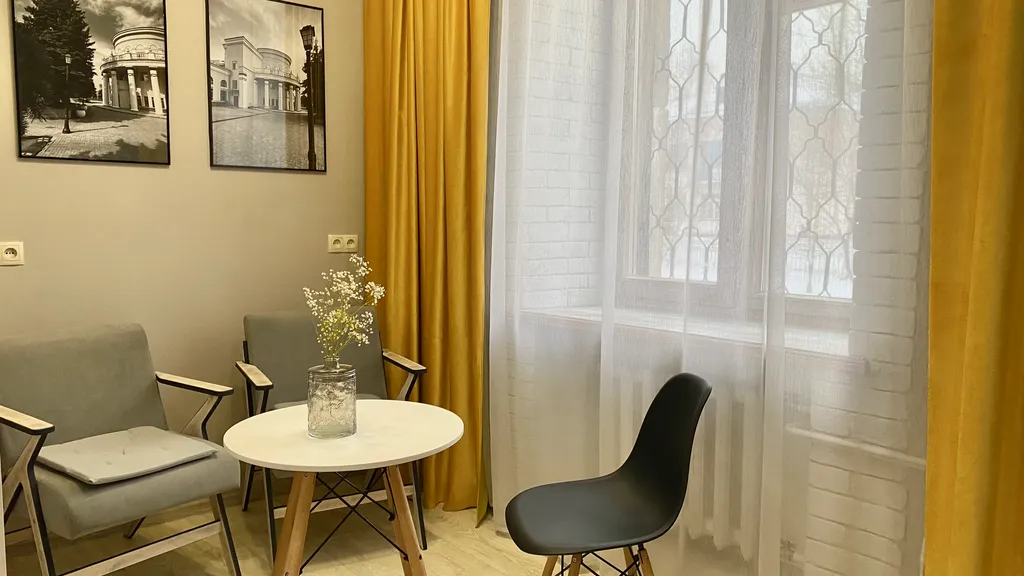 Лучшая квартира для отдыха рядом с Железнодорожным и автовокзалом