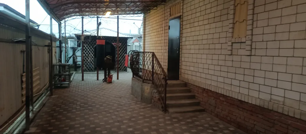 3-комнатный Дом