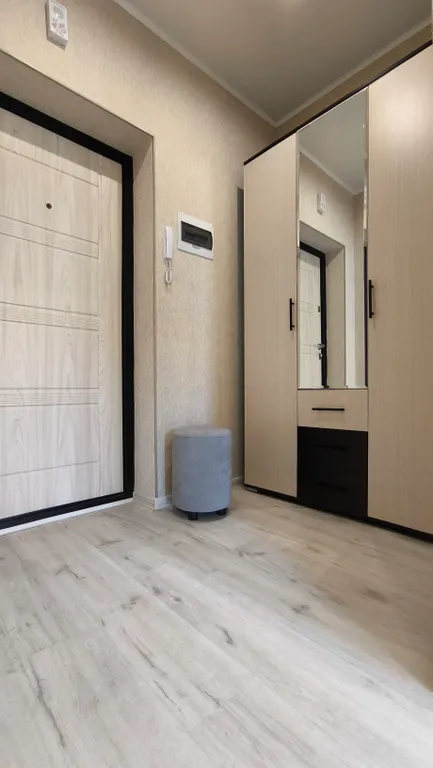 Комфортабельная студия