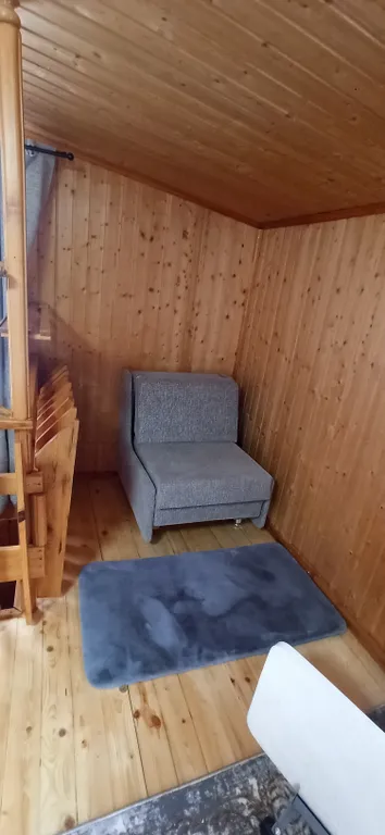 Уютный домик для семьи