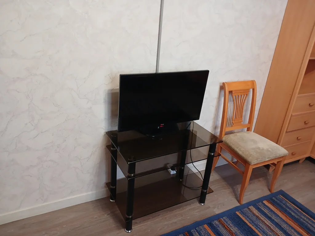 Уютная квартира в тихом месте города Выборга