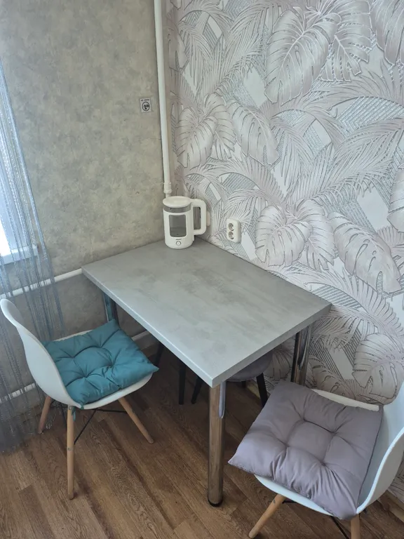 Квартира в самом центре города